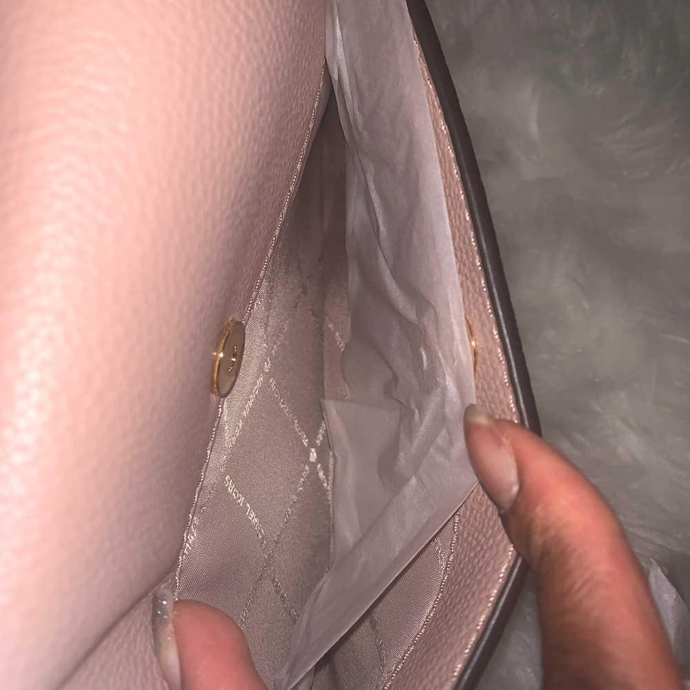 Michael Kors Crossbody Purse - Picture 7 of 10